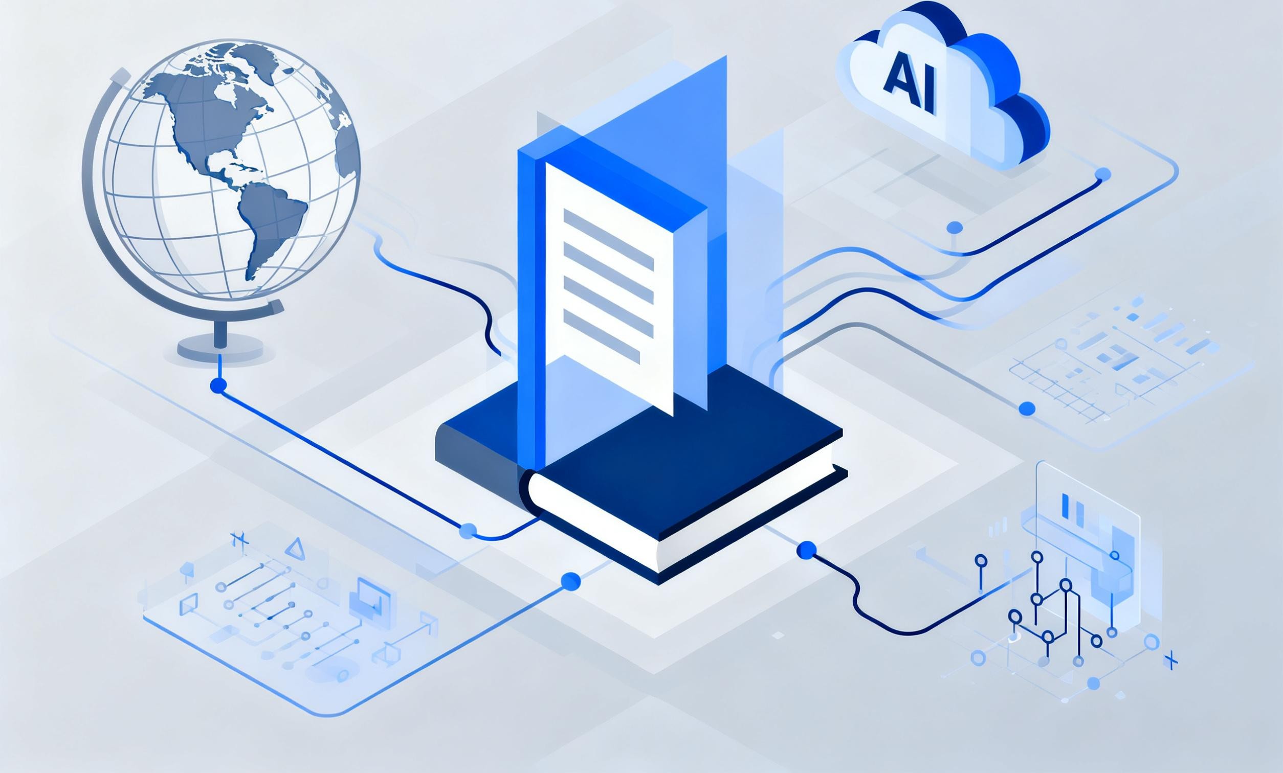 短劇劇本翻譯哪里有專業公司?